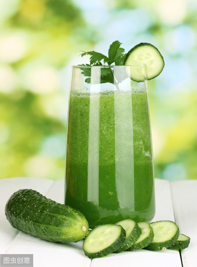 十大果蔬汁的作用和功效,让你越喝越健康_补充