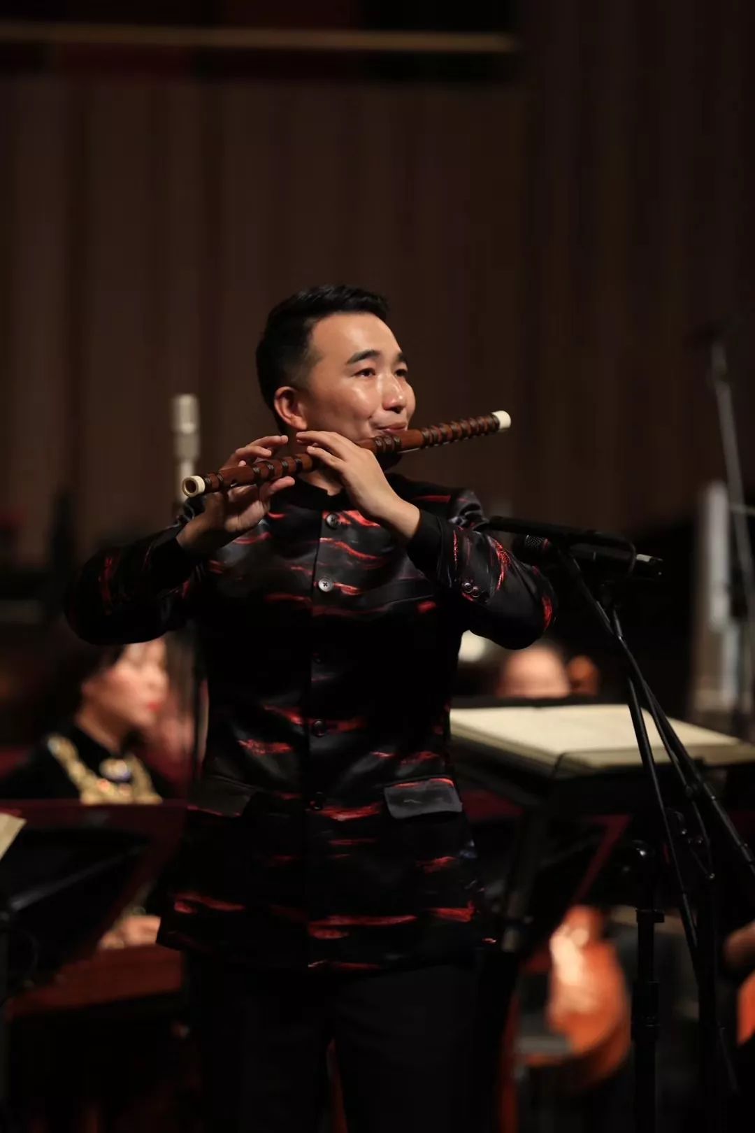 走过2019祁连音画全国巡演回顾