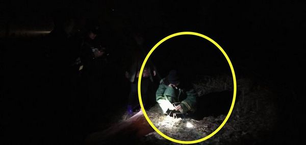 在天长逮野兔宿州这对夫妻涉嫌刑事犯罪