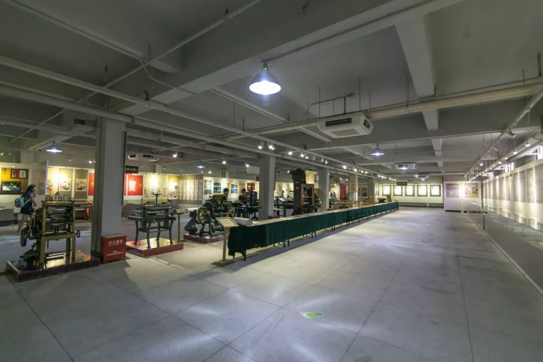 中华印刷厂 来自搜狐网