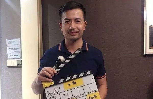 40岁内地男演员tvb跑龙套多年 曾在夜场唱歌被羞辱 每天只用50元_姚兵