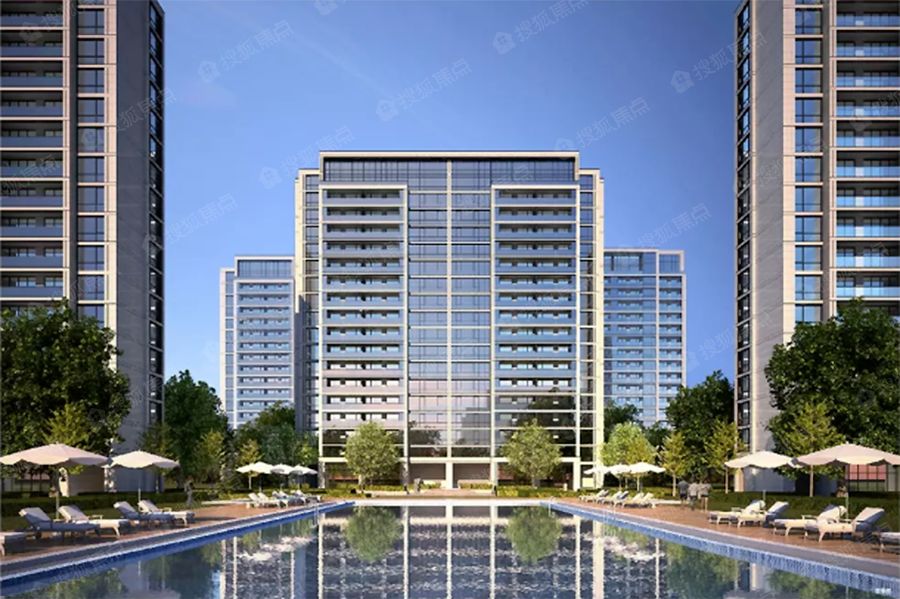 杭州土地出让金将超过2600亿元金辉悠步观澜明日首开