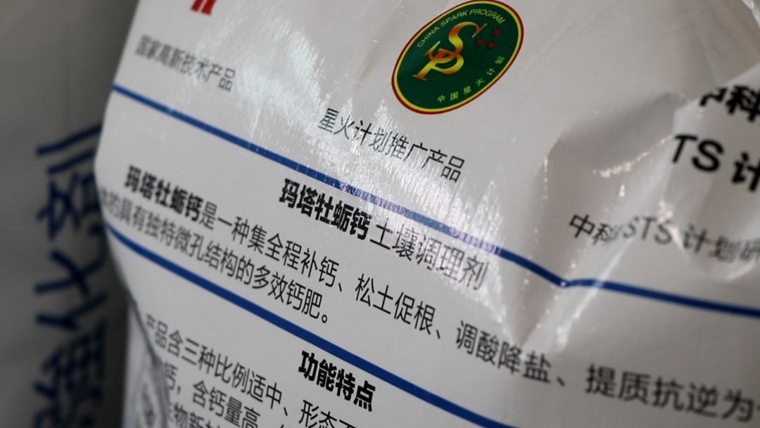 玛塔牡蛎钙探究来自大海的优质钙