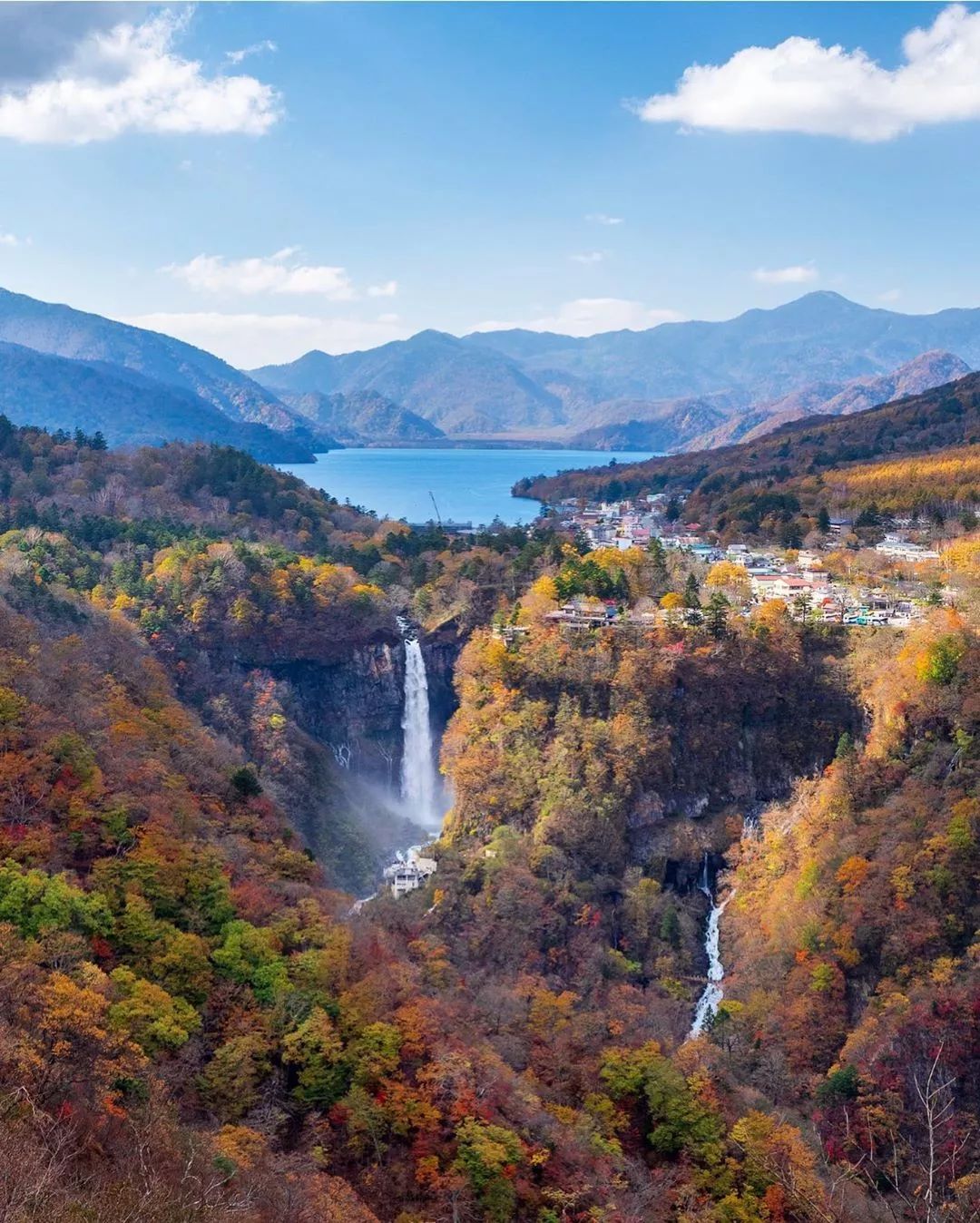 日前,18酱对magic of life进行了独家采访,当说到栃木县被认为是日本