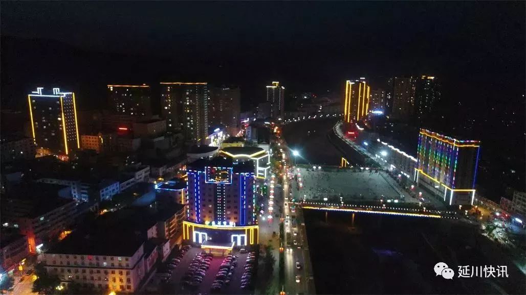 12345来电让我们一起为延川代言