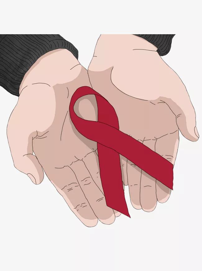 拥抱爱放飞艾校园防艾系列活动