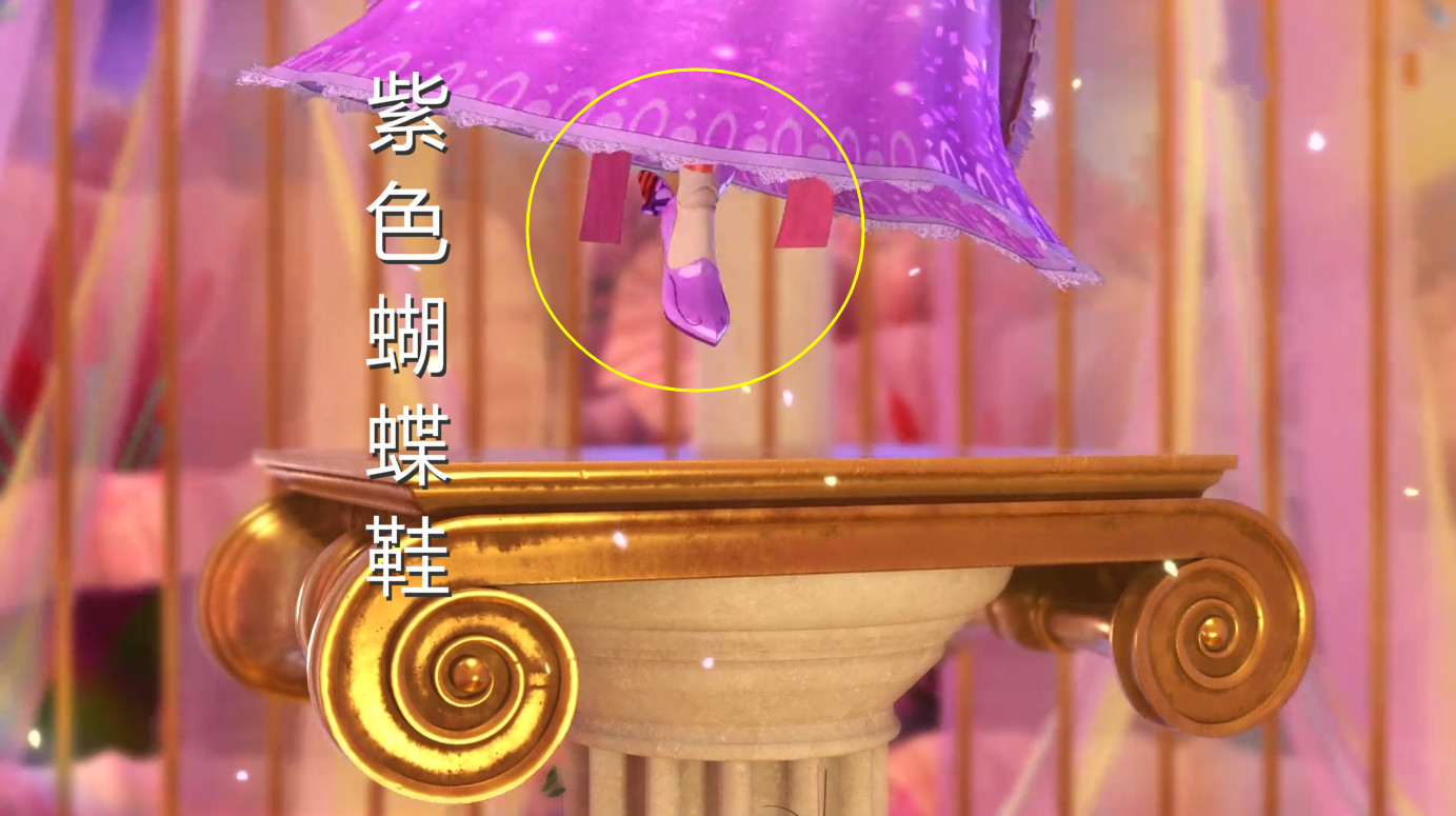 大叶己芟不读楣,因为小花不仅长得好看漂亮,同时