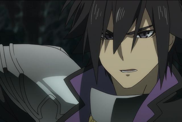 慎重勇者揭秘圣剑的特殊能力超概念死神都能秒给你看