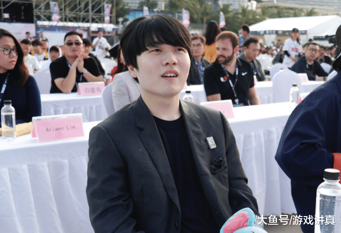 lgd要冲击四强?小花生到来点燃yuuki意志,网友:你比我还乐观