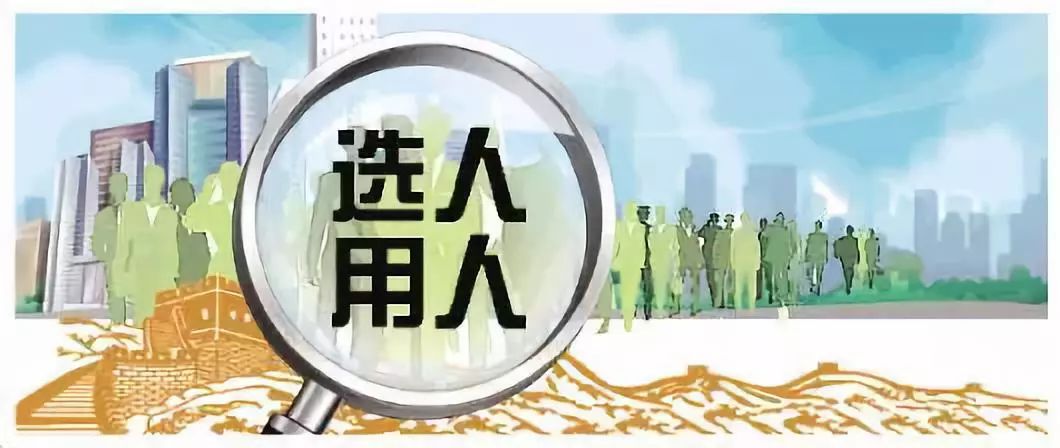 各地充分发挥选人用人专项检查的监督作用