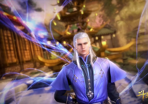 斗罗大陆:封号斗罗之间的战争,毒斗罗挑战菊斗罗,他谁都想挑!