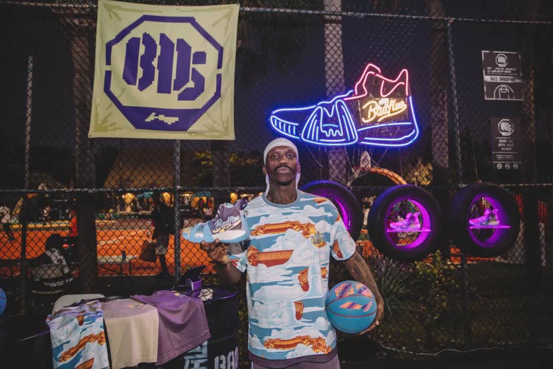 天生反叛|反伍 × xlarge揽月攀云