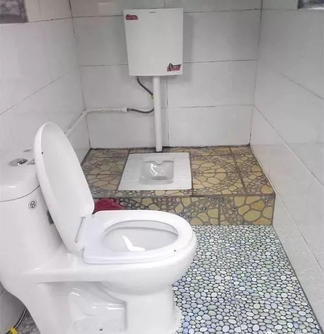 涡阳完成农村改厕68900户!600余个村建750个微型公厕,有你家吗?