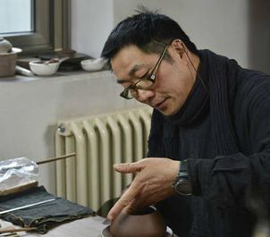 讲坛预告 | 中国陶瓷专家,紫砂壶大师高振宇带你领略紫砂的魅力