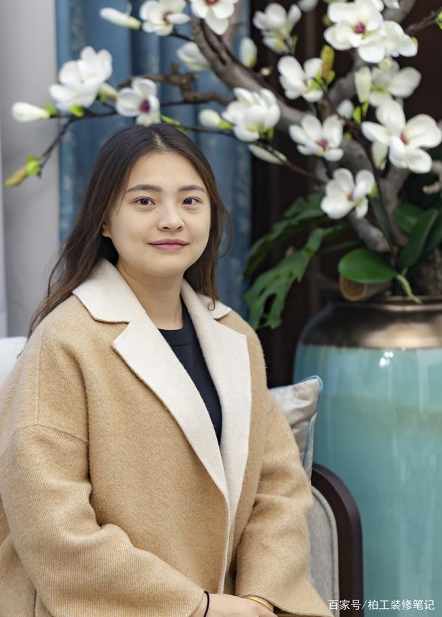 田莉设计师寻找心中的那片净土牛驼孔雀城中式别墅装修设计