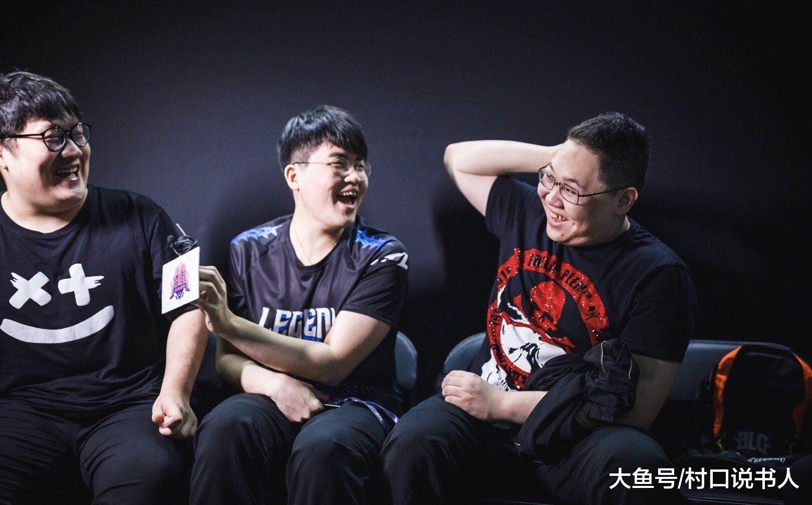 电竞伯乐pdd人生圆梦,拥有了自己的第一支lpl战队