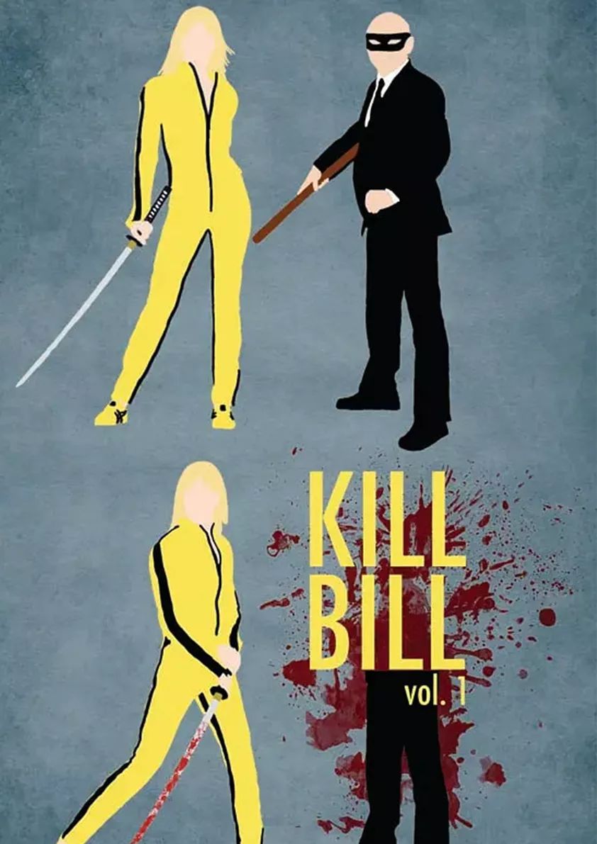 「杀死比尔3」计划开拍,孩之宝推出100%还原杜库光剑
