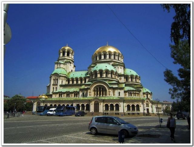 保加利亚公国图片