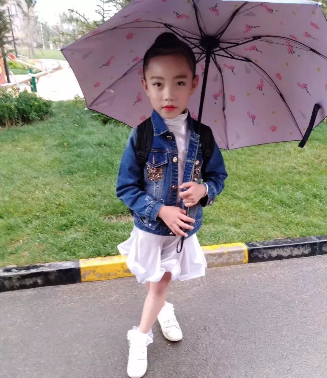 拉丁舞-王蕊欣拉丁舞-王艺萱中国舞-陈碧涵中国舞-陈帅如中国舞