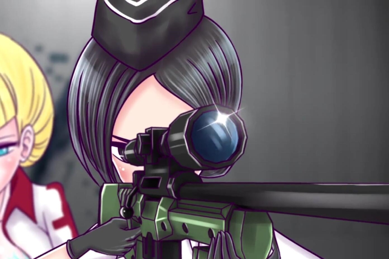 cf火线传奇讲了什么剧情5分钟带你看完剩下两集的全部剧情