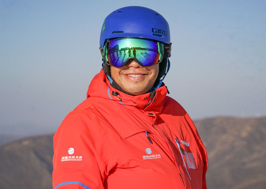 万龙竞技学院负责人——陈开文我们为你全程把关教学质量,竞技水平