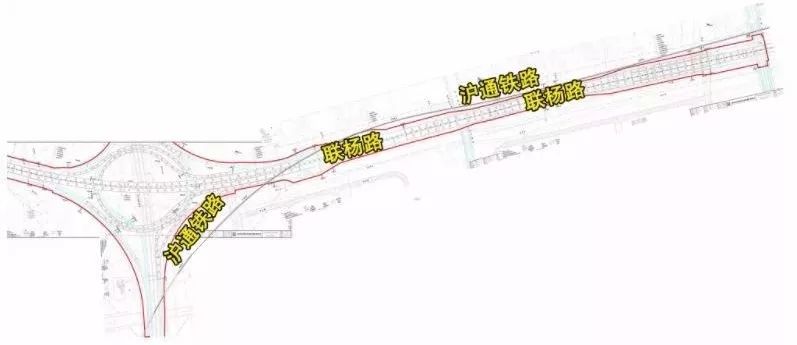 沪通铁路二期将近日开工!途径罗店这些区域.