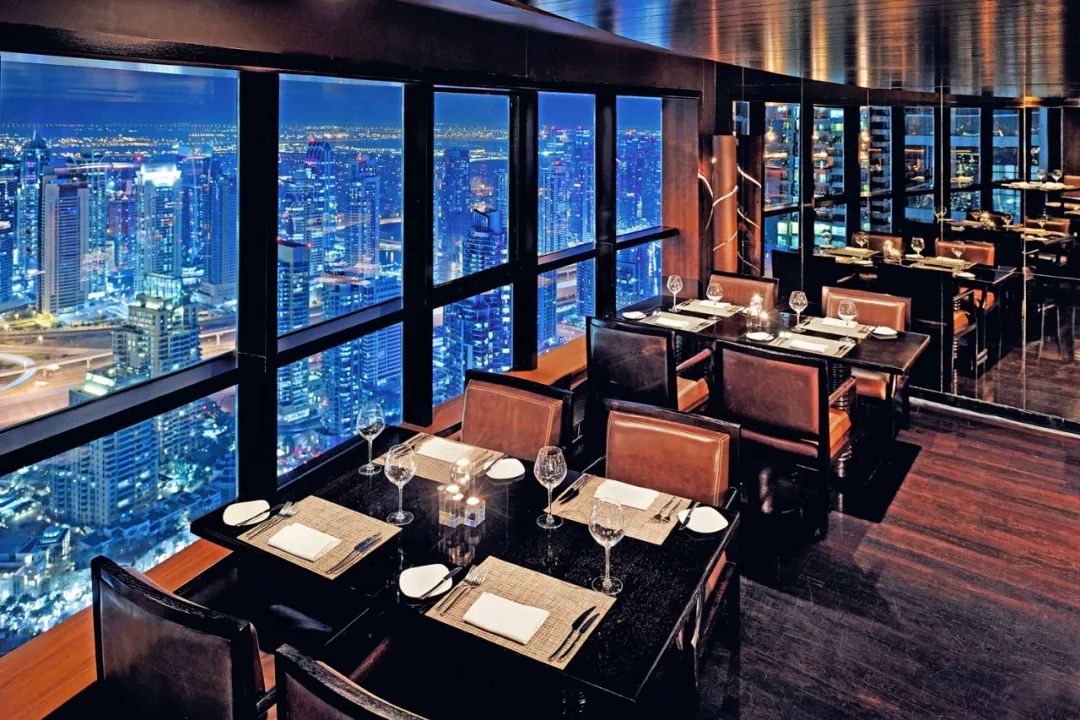 迪拜酒吧哪家强?来自迪拜小哥哥小姐姐的酒吧推荐