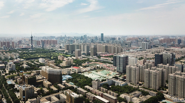 阿里,格力,奇瑞都来了!石家庄这些产业重地将成楼市新高地