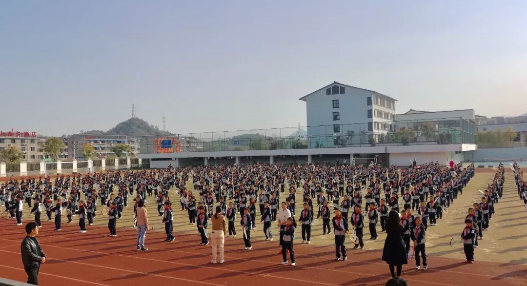 丽水市秀山小学建立长效机制推进学校精细化管理