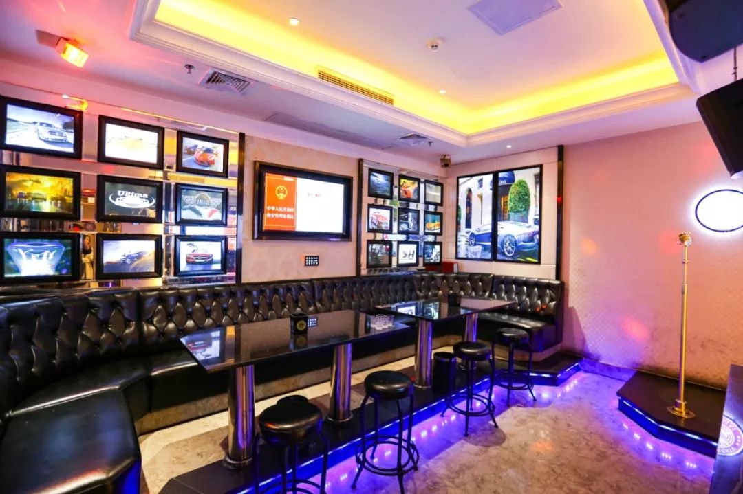 曲江单身ktv派对会唱会跳还会撩的对象给你来一打