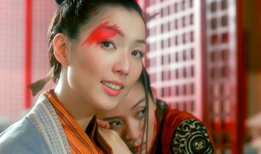 钟无艳也知道,眼前的男人并不爱他,"你始终是有事钟无艳,无事夏迎春".