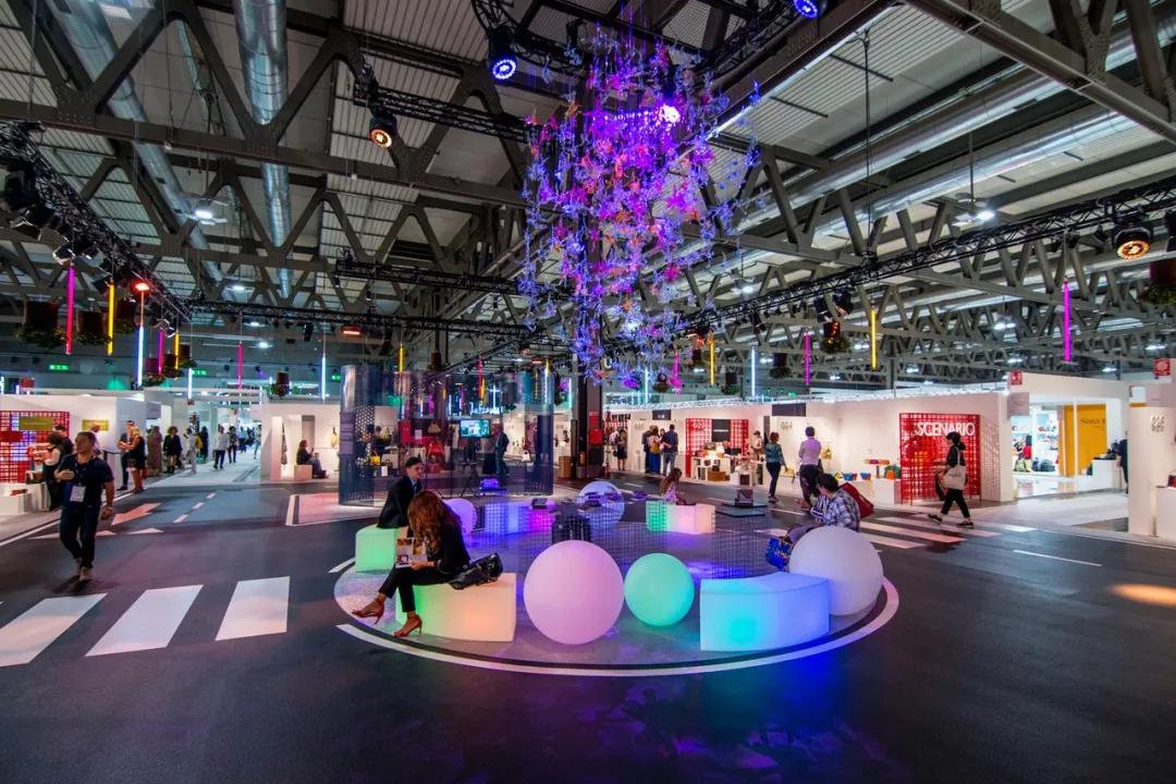 showroom:时装的本质是"卖货"