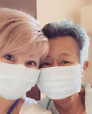 2016年,梅宫辰夫的女儿梅宫安娜向媒体公开了父亲患上十二指肠癌的