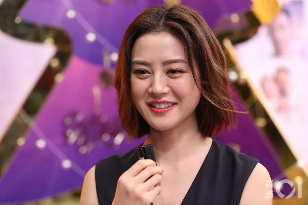 多功能老婆于淼演霸道角色遭网民闹爆我都几开心