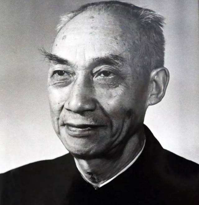 他是我党的元老级人物,连刘伯承都说:他是我的人生导师