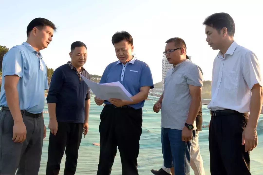 医疗配套再升级,苍海新区又一大型医院选址落定_梧州市