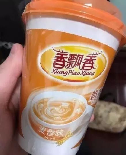 盗版商标哪家强旺仔和六个核桃有苦说不出啊