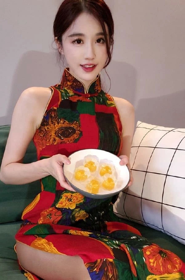 轩子巨2兔当主播前曾做这种神秘职业网友大失所望