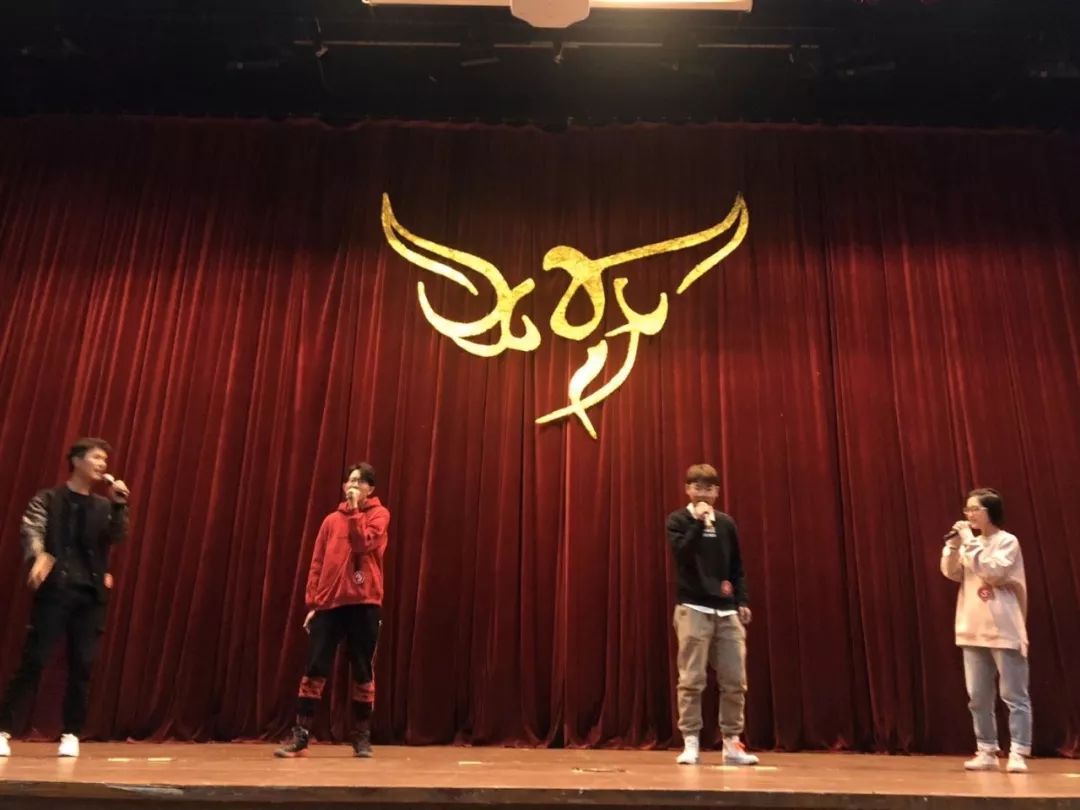 南湖印象艺术团汇报演出