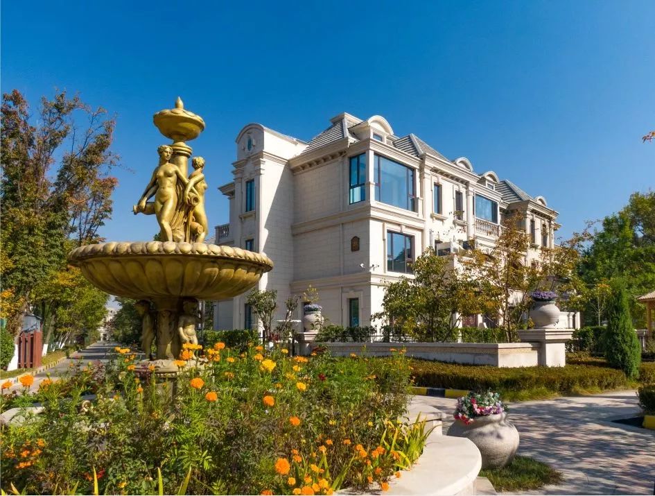 阳光城花满墅12月14日上叠样板间盛大开放见证颜值与品质并存