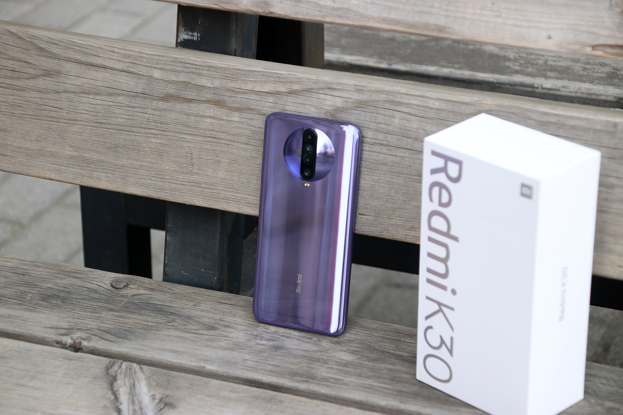 小米k30双12首卖,销量有点吓人,首批评价:120hz用了就停不下来_redmi