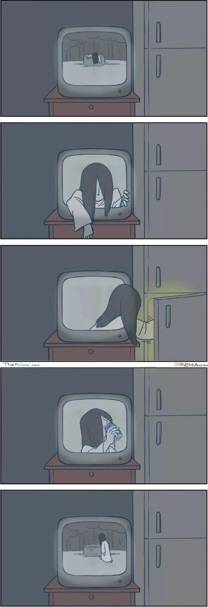 图片[5] - 【xizi被窝段子20191212】生活就是这样 别人只看结果 自己独撑过程 - xizi