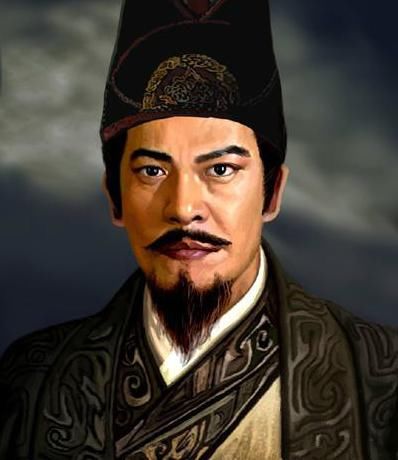 李绩原名徐世绩,字懋功,对于徐世绩这个名字,大家应该更熟悉的是徐