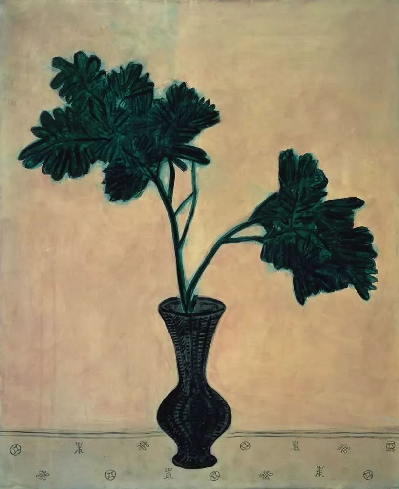 五个裸女三个亿贫贵常玉的花花世界