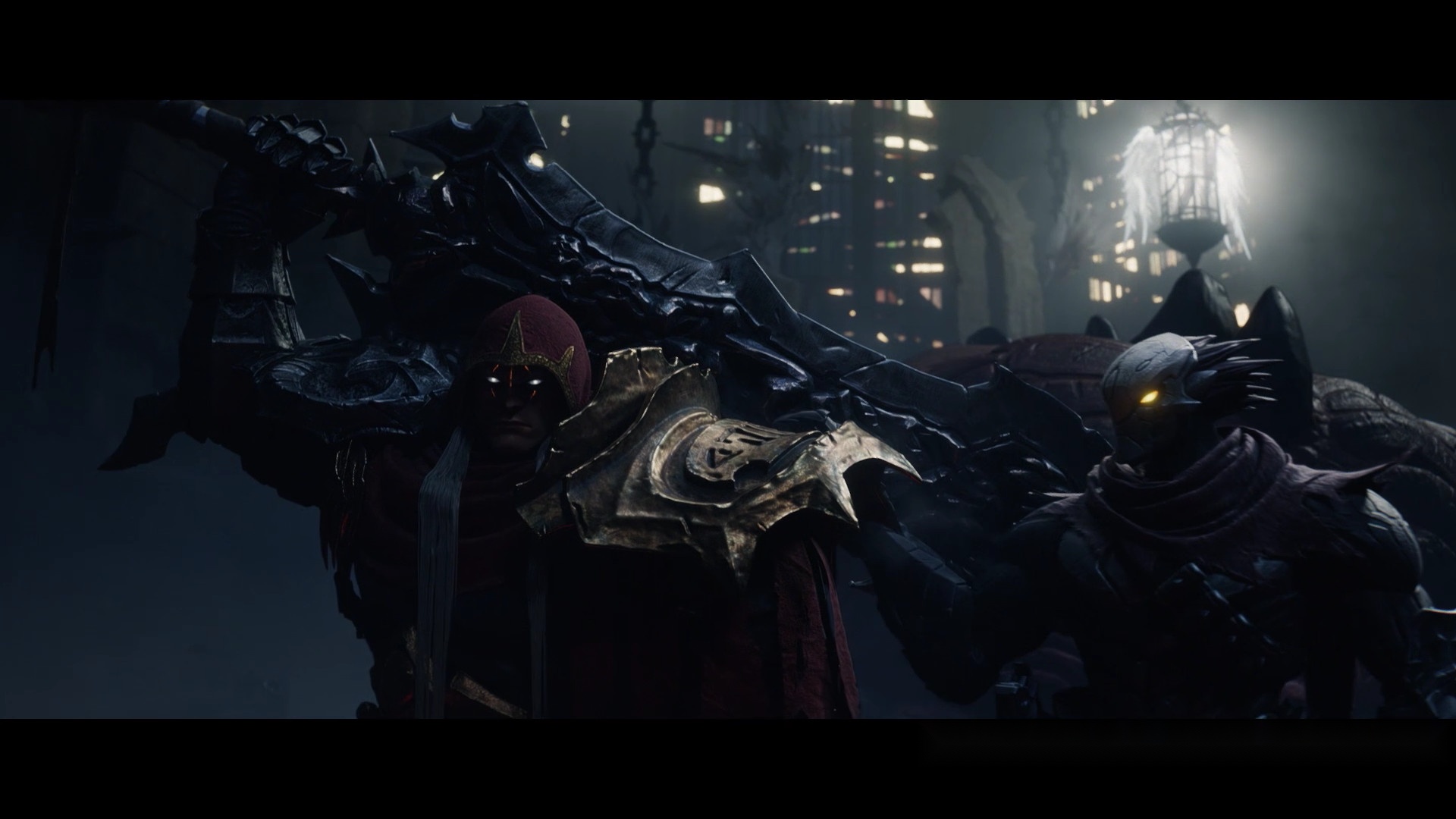 暗黑血统创世纪评测虽不是正传但难逃真香