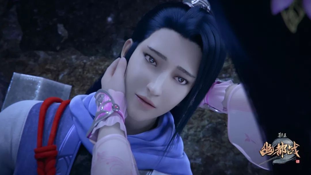 今日《墓王之王幽都战》第五季vip上线!_看点