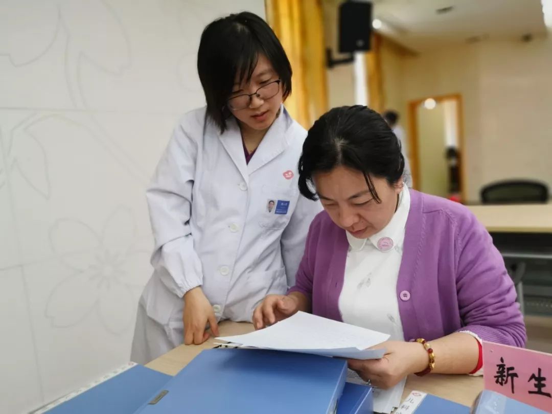 南京市妇幼保健院召开2019年度重点专科运行管理考核大会