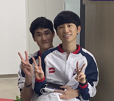 doinb跟酥酥双排直言你的野怪比较好吃小天的是巧克力味