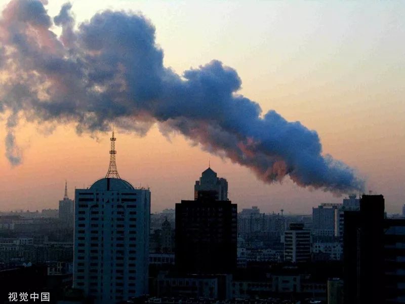 重庆通报一批工地企业大气污染源,还有哪些?请向阳光重庆反映!