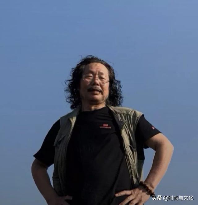 庆祝建国70周年百名画家邀请展参展画家——何仁诰